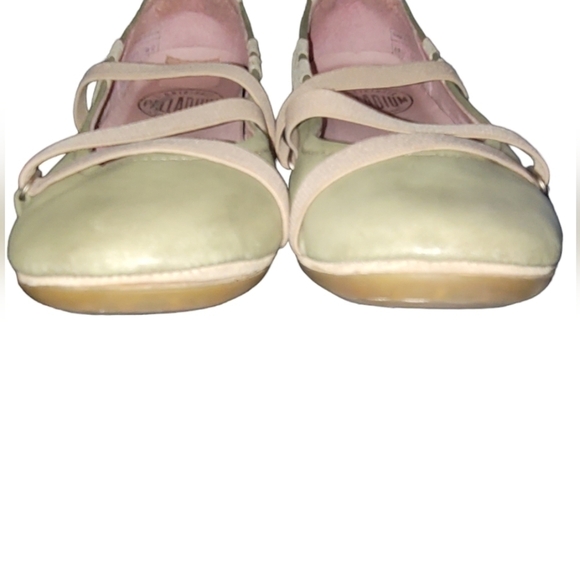 Ballet Flat Shoes - Picture 7 of 11